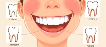 Beyond the Bite: Discovering the Marvels of Your Teeth
