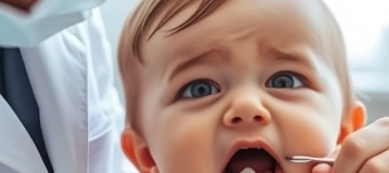 Understanding Hypodontia: When Babies Are Born Without Teeth