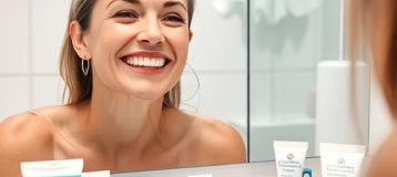 Unlock Your Brightest Smile: A Guide to Over-the-Counter Teeth Whitening