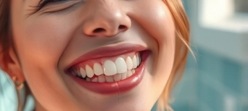 Baking Soda for Teeth Whitening: Separating Fact from Fiction