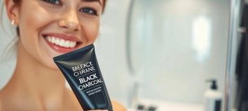 Charcoal Toothpaste Unveiled: Does It Deliver on the Promises?
