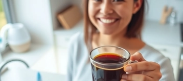 Tea and Your Teeth: Preventing and Removing Stains