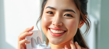 Reclaim Your Radiant Smile: Everything You Need to Know About Custom Teeth Whitening Trays