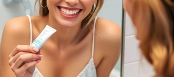Achieving a Dazzling Smile: Is Teeth Whitening Safe and Effective?