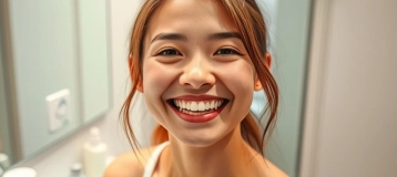 Maintaining Your Dazzling White Smile: A Comprehensive Guide