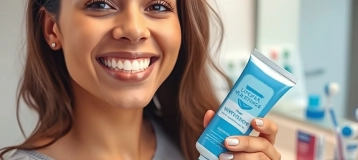Unveiling the Truth About Whitening Toothpaste: A Brighter Smile Awaits
