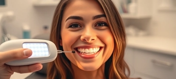 Unveiling the Brilliance: A Comprehensive Guide to LED Teeth Whitening