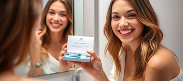 The Truth About Teeth Whitening: Is It Safe and Effective?