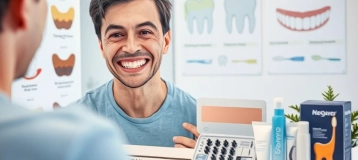 Achieve a Breathtaking Smile: The Definitive Guide to Professional Teeth Whitening