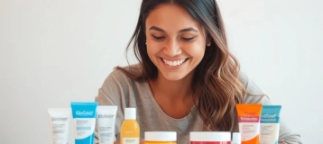 Achieving a Brighter Smile: Your Guide to Teeth Whitening Options