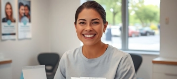Unlock Your Brightest Smile: A Complete Guide to Effective Teeth Whitening