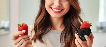 The Truth About DIY Teeth Whitening: What Works and What Doesn't