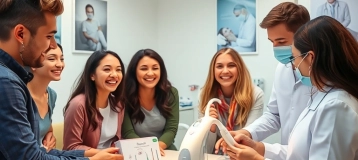 Unlock Your Brightest Smile: A Guide to Effective Teeth Whitening