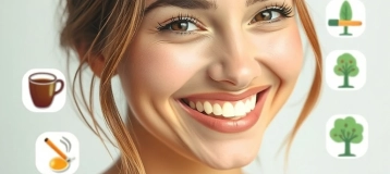 Reclaim Your Radiant Smile: Banish Yellow Teeth and Boost Oral Health