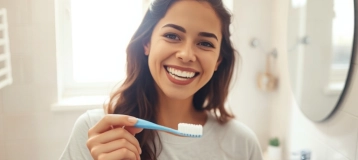 Unlock Your Brightest Smile: The Power of Effective Toothbrushing for Whiter Teeth