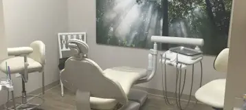 Central Park Dentistry