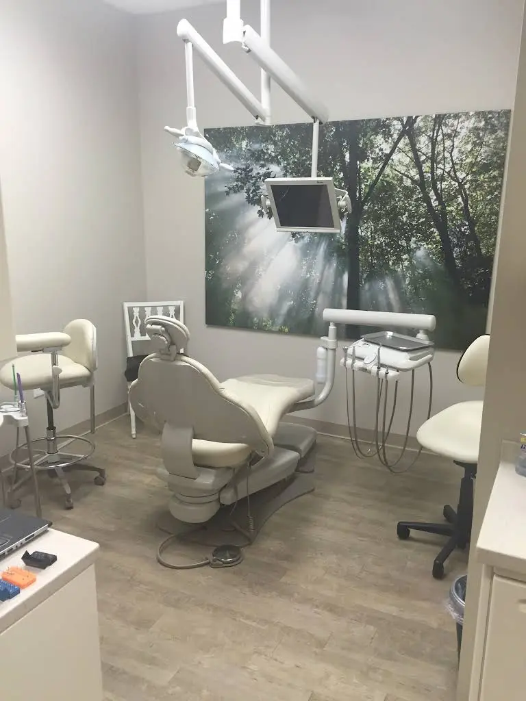 Central Park Dentistry