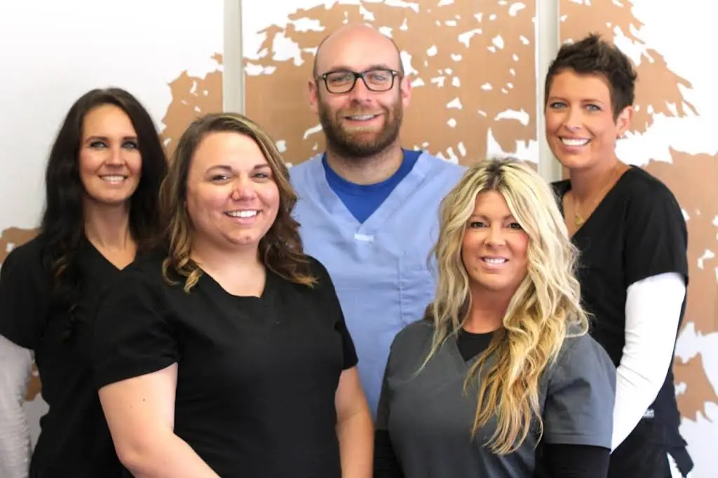 Central Park Dentistry