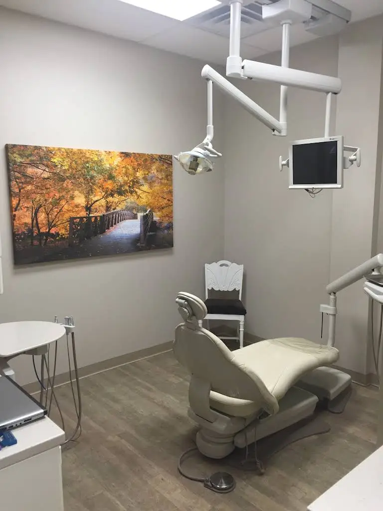Central Park Dentistry