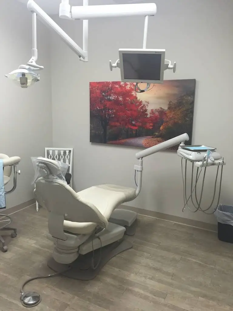 Central Park Dentistry