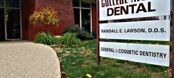 College Avenue Dental