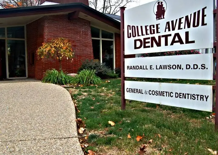 College Avenue Dental