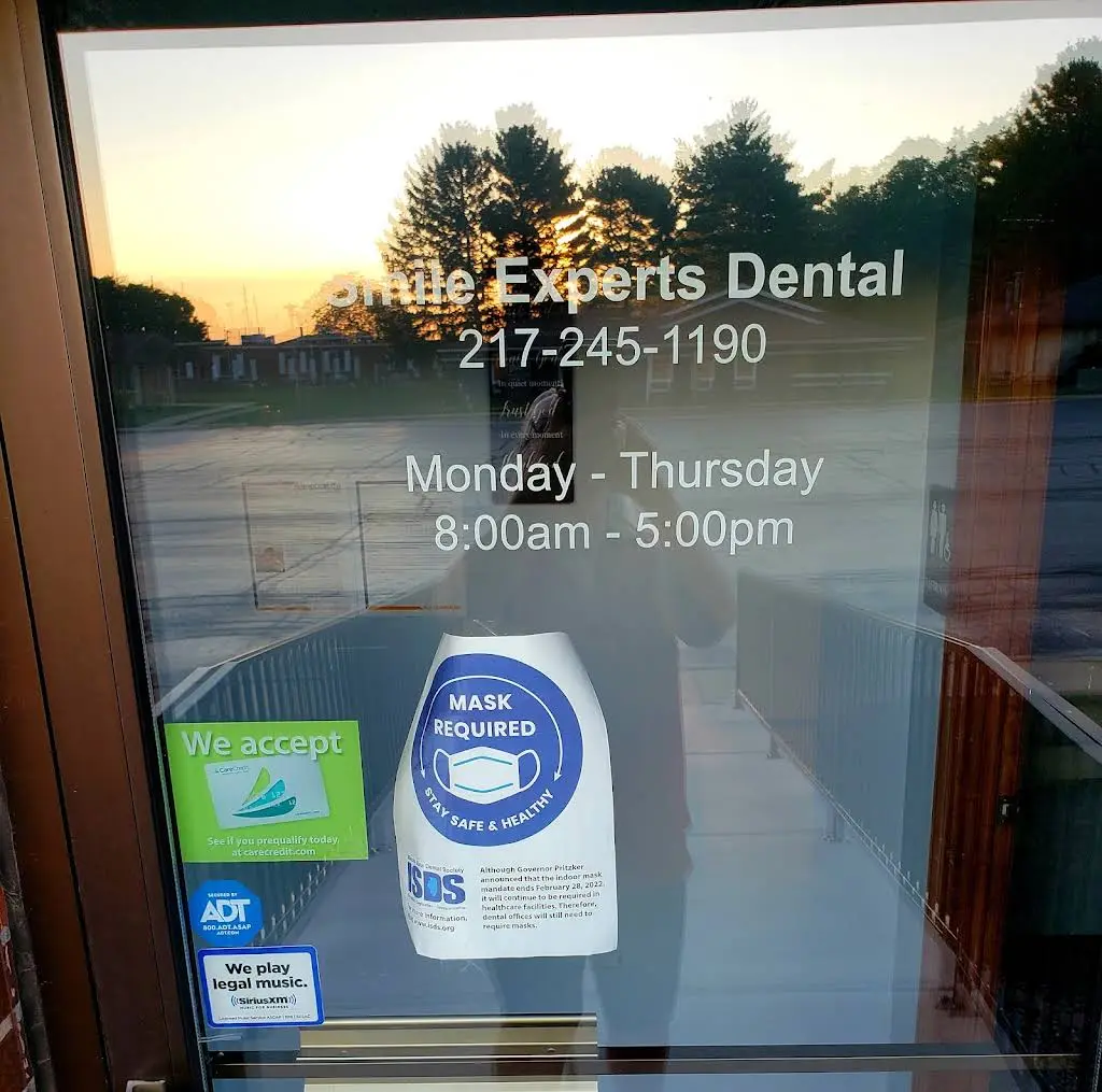 Smile Experts Dental