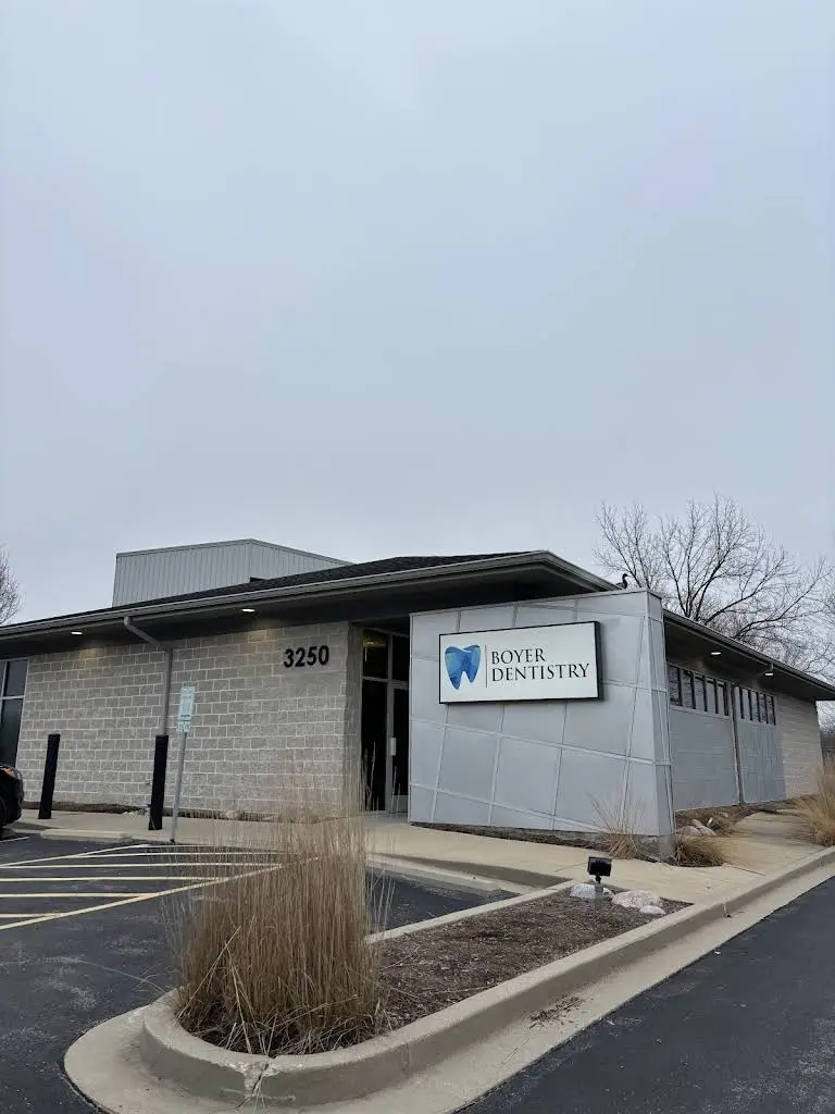Boyer Dentistry