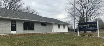 Petersburg Family Dental