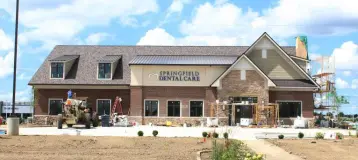 Springfield Dental Care