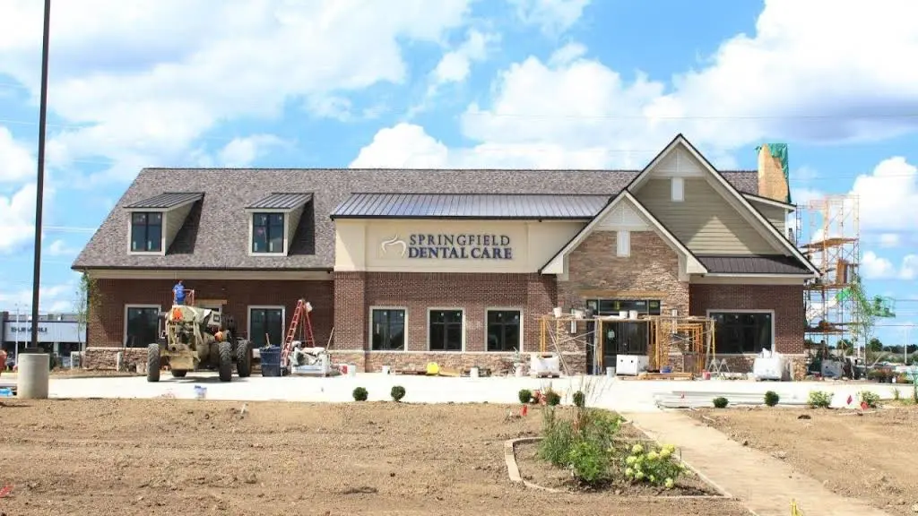 Springfield Dental Care