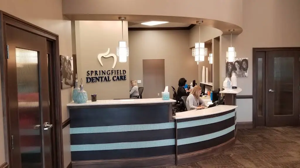 Springfield Dental Care