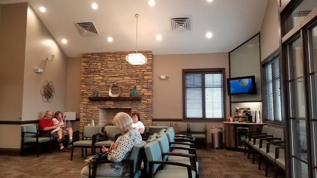 Springfield Dental Care