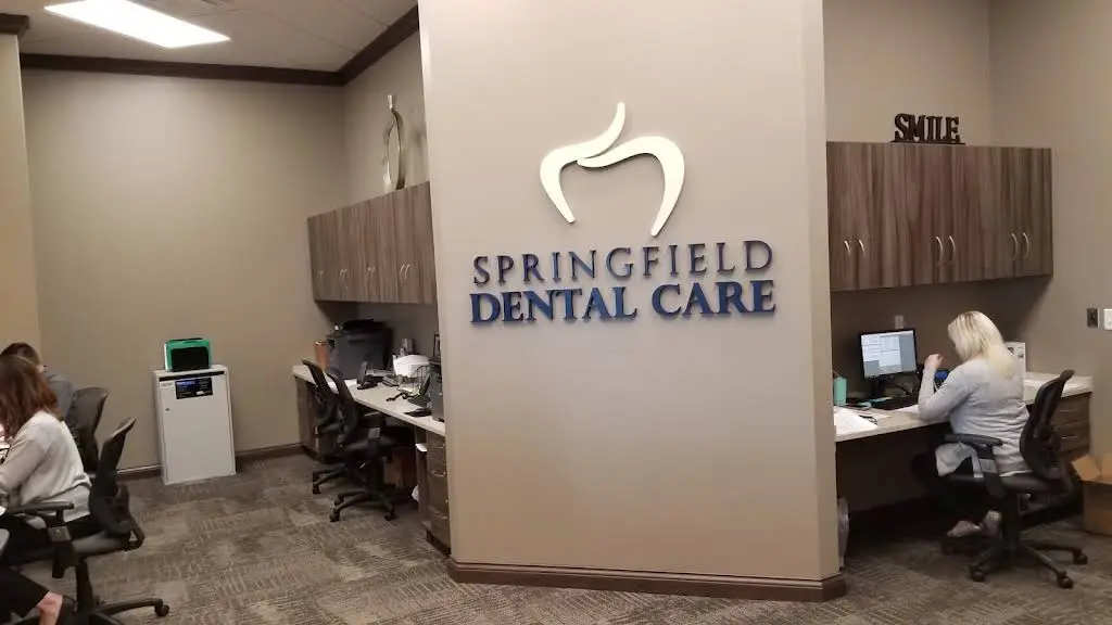 Springfield Dental Care