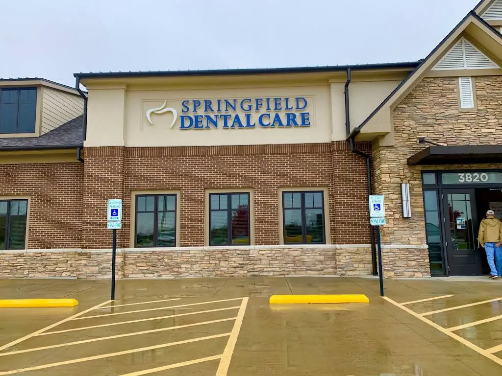 Springfield Dental Care