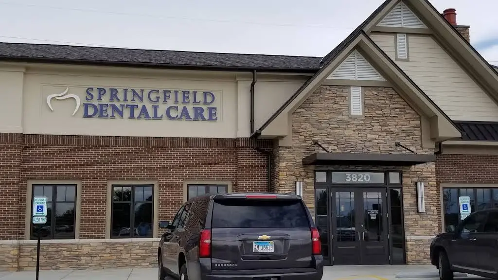 Springfield Dental Care