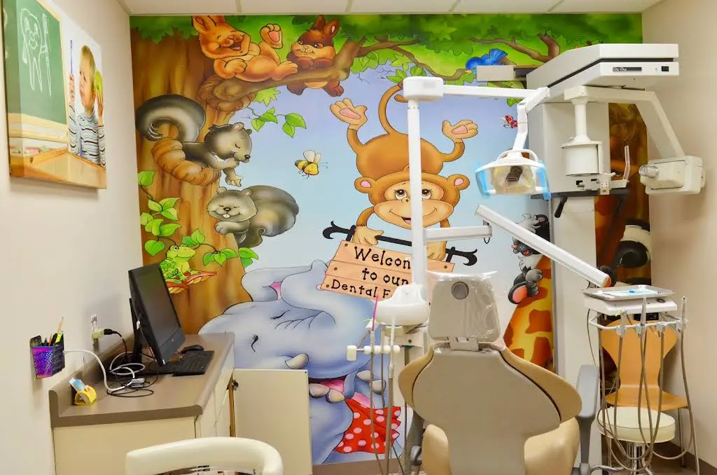 Jacksonville Family Dental