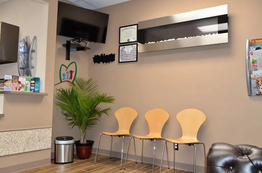 Jacksonville Family Dental