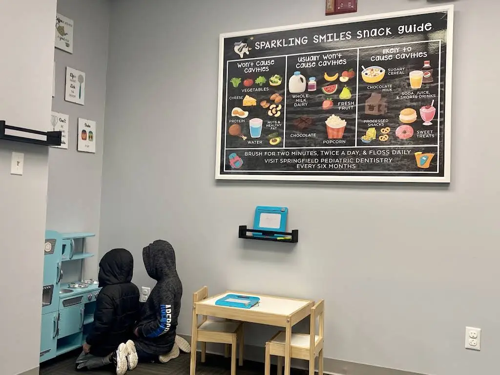 Dental Group of Springfield