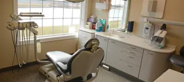 Modern Dental of Springfield