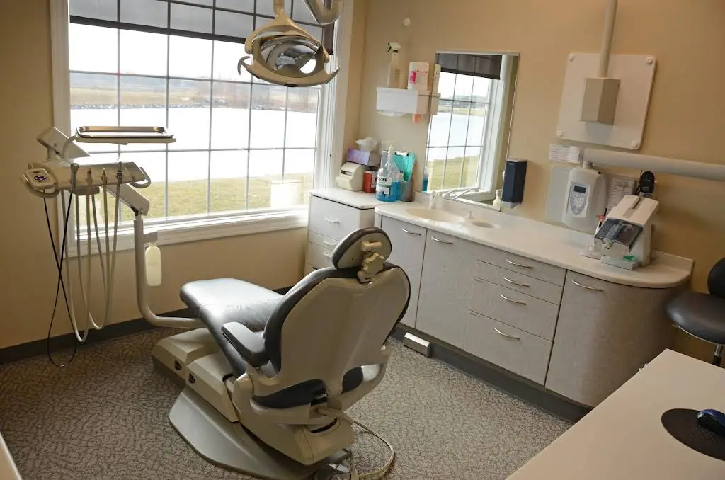 Modern Dental of Springfield
