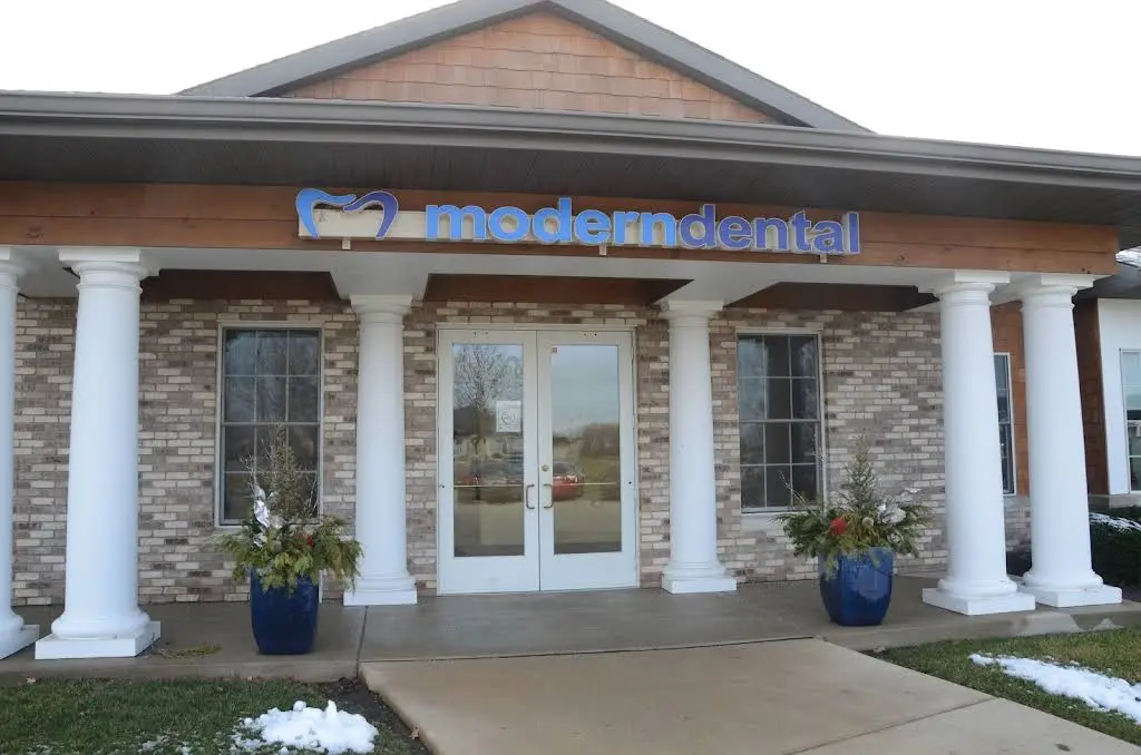 Modern Dental of Springfield