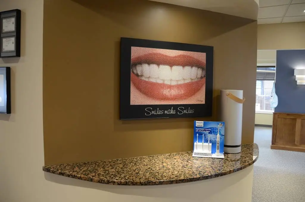 Modern Dental of Springfield