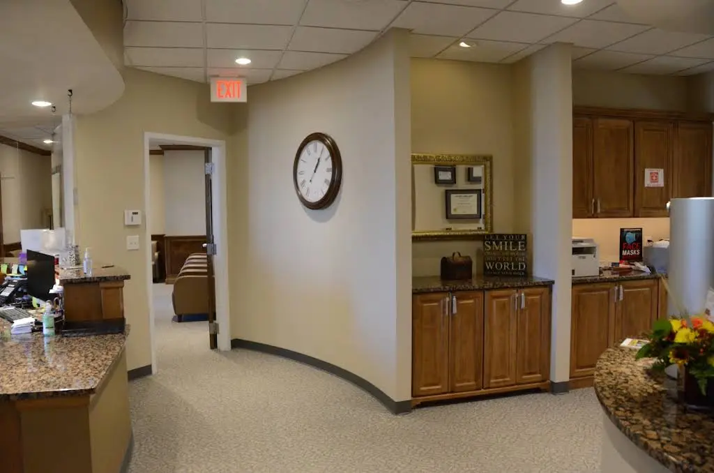 Modern Dental of Springfield