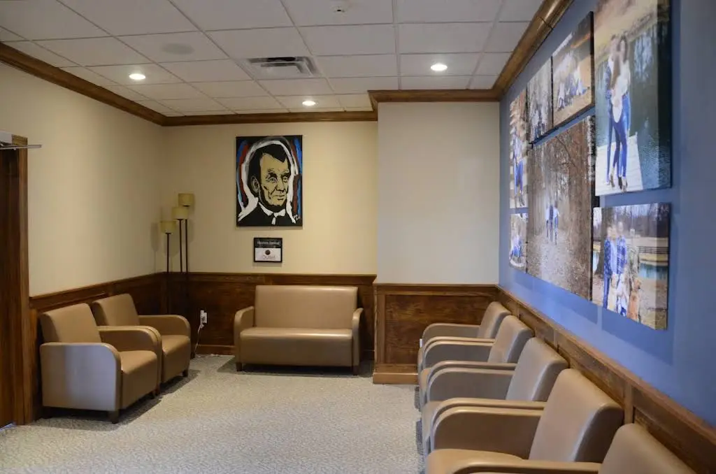 Modern Dental of Springfield
