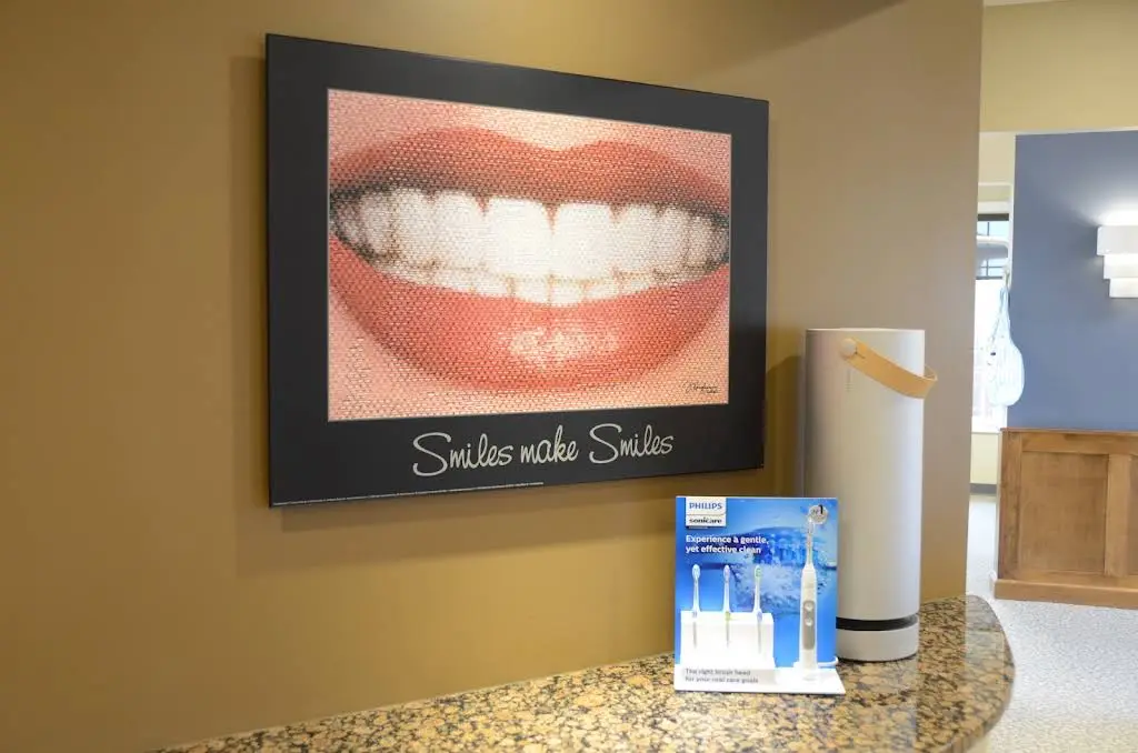 Modern Dental of Springfield