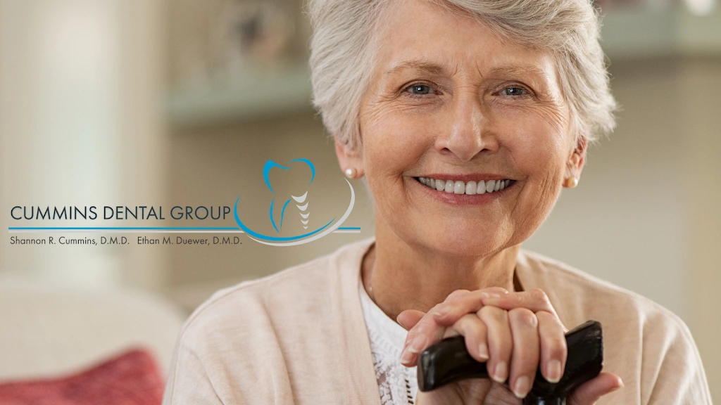 Cummins Dental Group