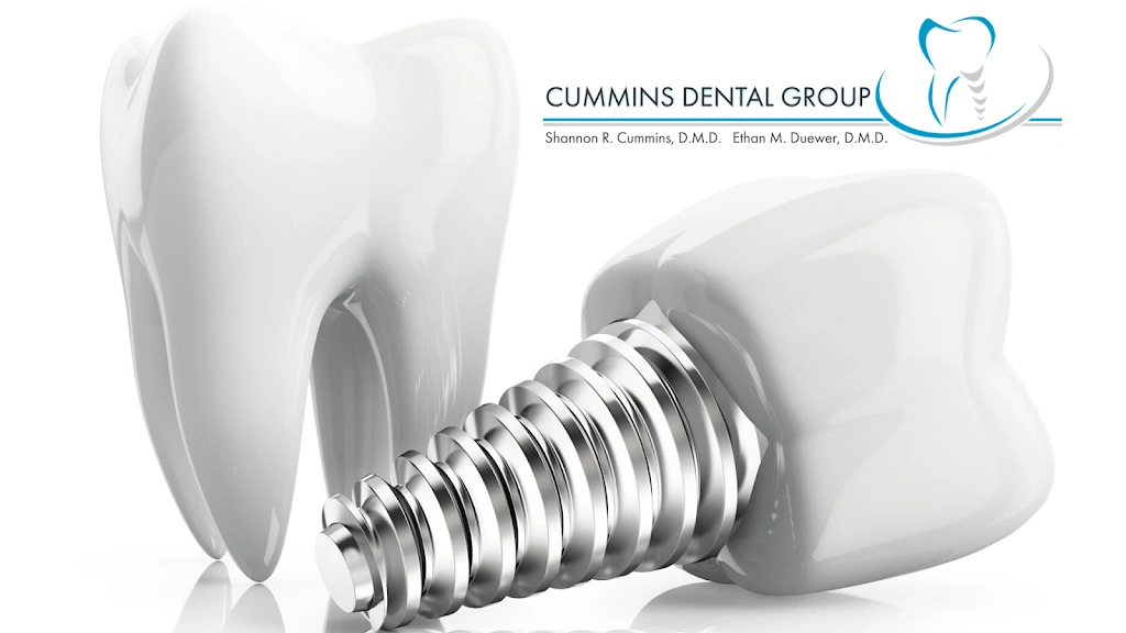 Cummins Dental Group