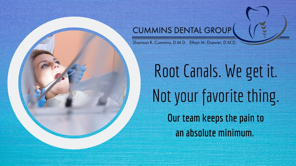 Cummins Dental Group