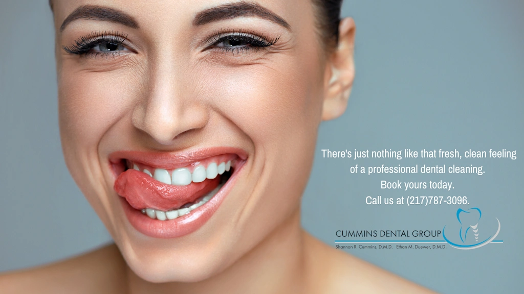 Cummins Dental Group